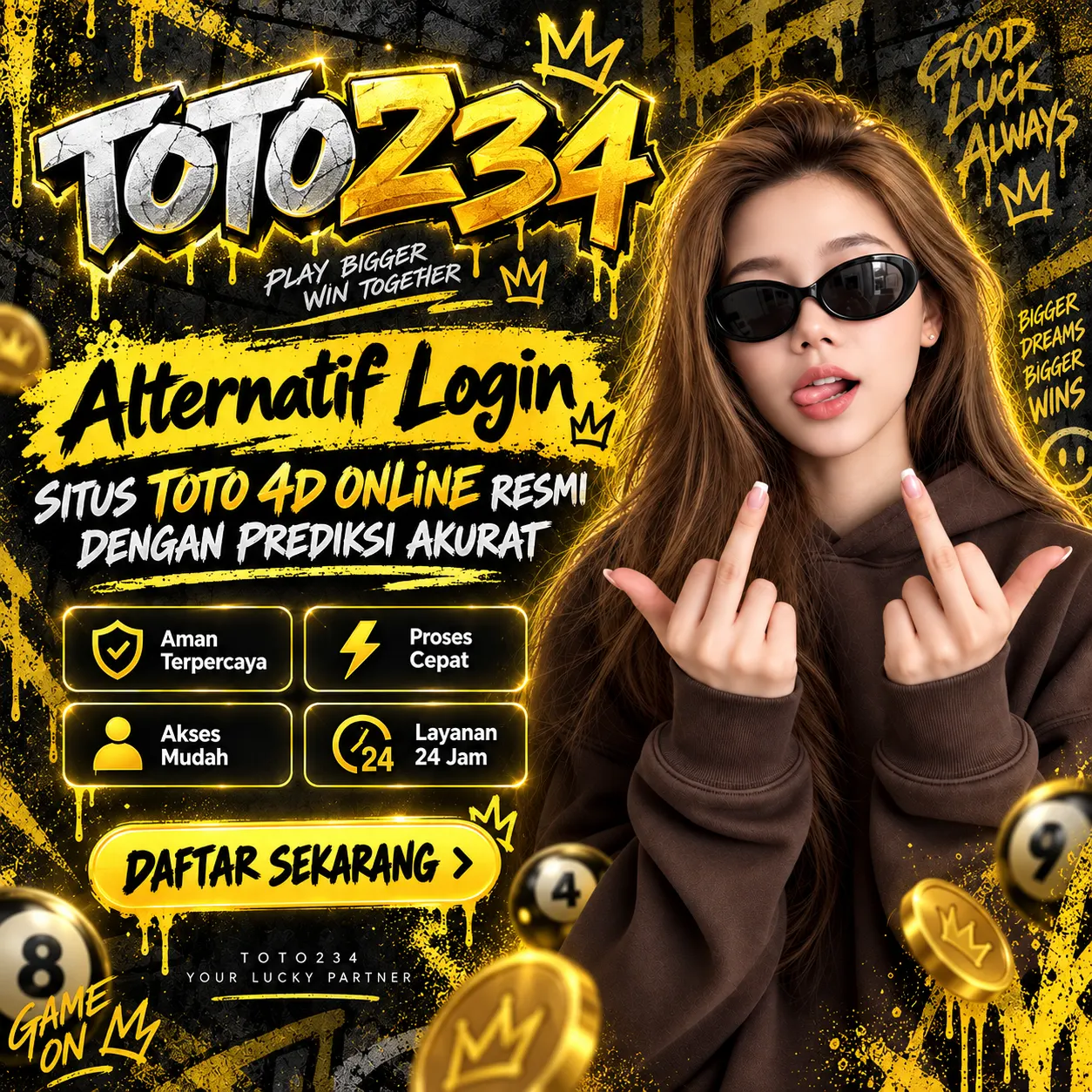 TOTO234